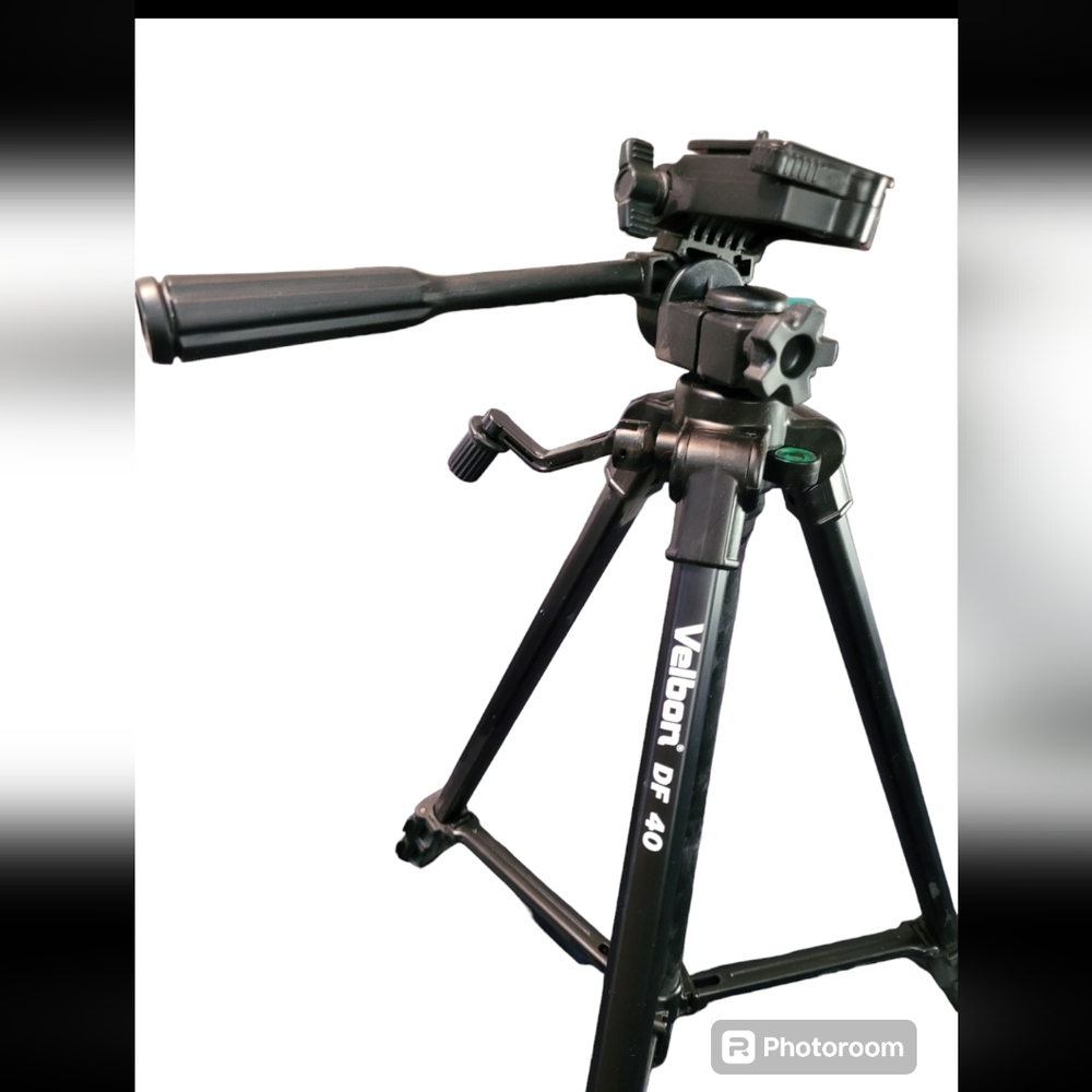 Velbon DF40 Tripod